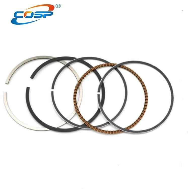 Hot Selling Motorcycle Engine Parts Piston Ring for Cg150