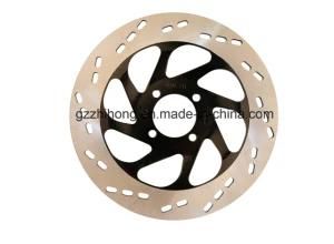 Motorcycle Parts Motorcycle Disc Brake for Yes125