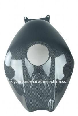 Carbon Fiber Motorcycle Part Tank Cover for Honda Cbr1000