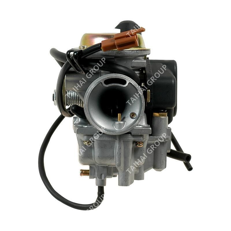 Yamamoto Motorcycle Spare Parts Engine Carburetor for YAMAHA Zy125 (K140)