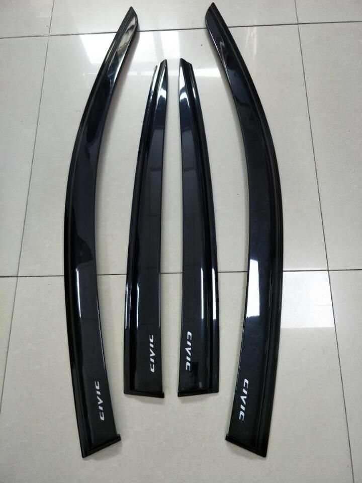 High Quanlity Window Sun Visor for Jazz