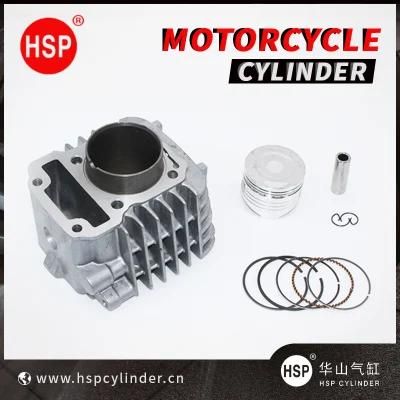 HSP Motorcycle engine motorcycle engine block cylinder block KWB110 POP110 WAVE 110i