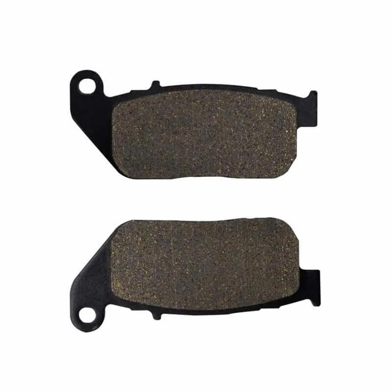 Fa381 Motorcycle Accessories Brake Pad for Harley Davidsion XL883r
