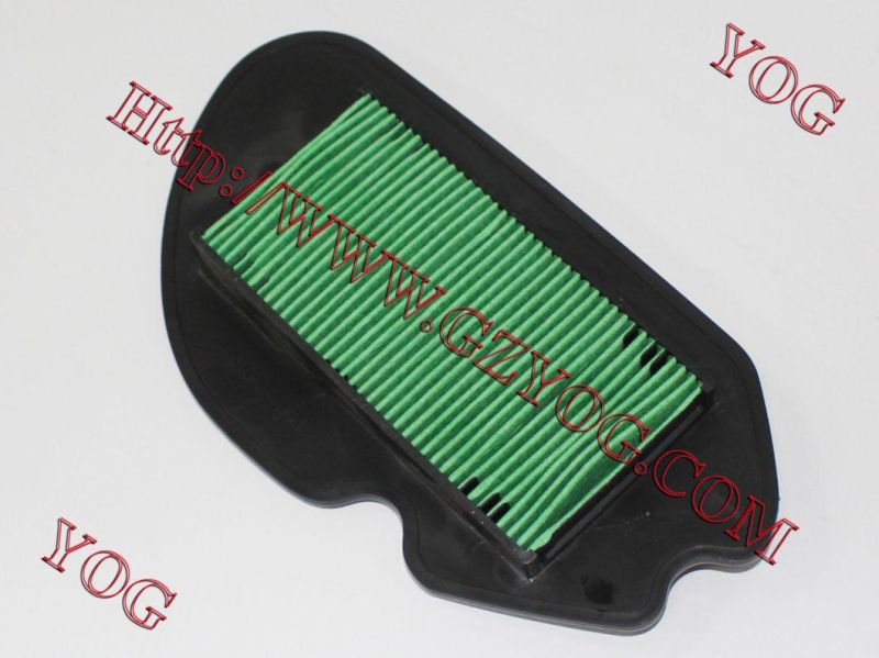 Motorcycle Filtro Aire Air Filter Air Cleaner Nxr125 Nmax Navi110