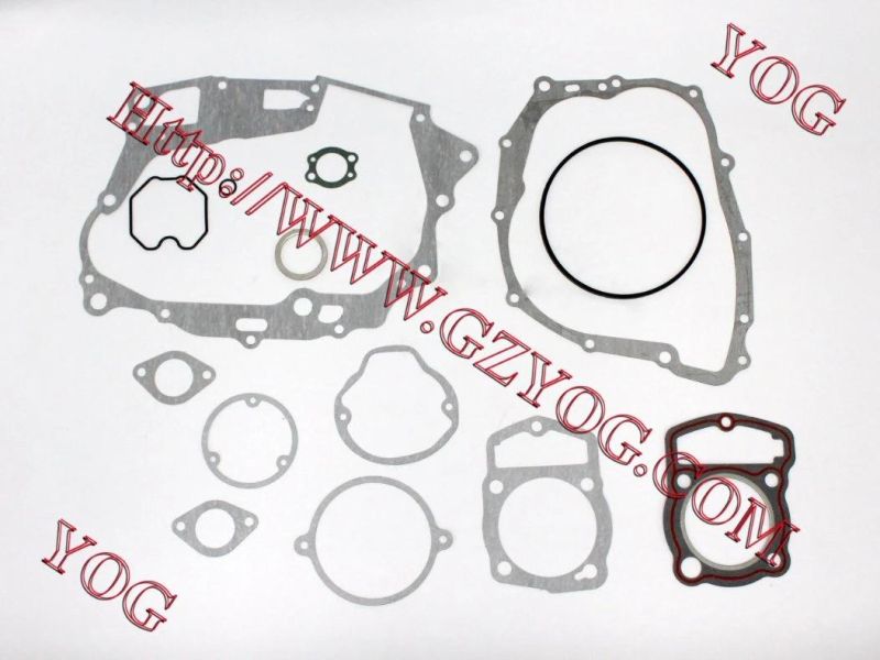 Motorcycle Spare Parts Gasket Kit Complete Ax100 XL185 Titan150