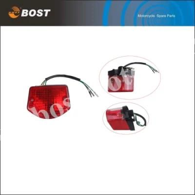 High Quality Motorcycle Parts Tail Light for YAMAHA Fz16 Motorbikes