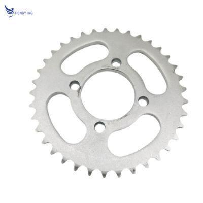 Rear Sprocket 37 Teeth for Motocross 420