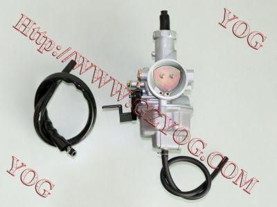 Motorcycle Parts Motorcycle Carburetor for Honda Titan125 Titan2000 Titan2002