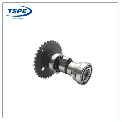 Motorcycle Camshaft Engine Parts for Gy6 150