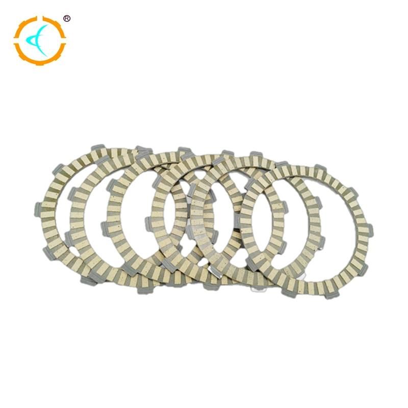 Fz16/R15 Clutch Friction Plate for The Motorcycle Engine Clutch Parts