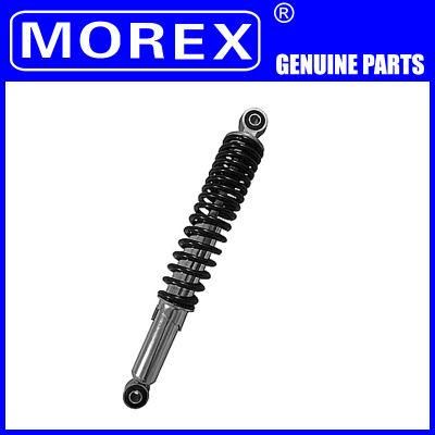 Motorcycle Spare Parts Accessories Morex Genuine Shock Absorber Rear for C100 Biz Original Honda Suzuki YAMAHA Bajaj Vespa