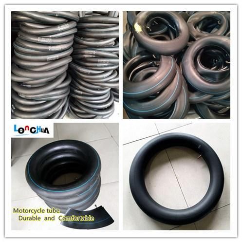 Motorcycle Inner Tube with 13 Years Production Experience (3.00-10)