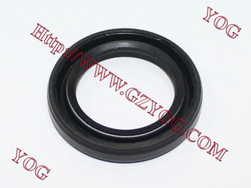 Yog Motorcycle Parts Oil Seal /Front Shock Seal for Bajaj Boxer/Tvs Star/Cg125