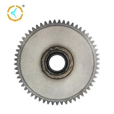 Factory OEM Motorcycle Starter Clutch for Honda Motorcycle (CG200-9Beads)