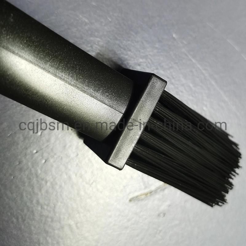 Cqjb Plastic Bike or Motorcycle Washer Bicycle Cleaner Cleaning Rim Brush