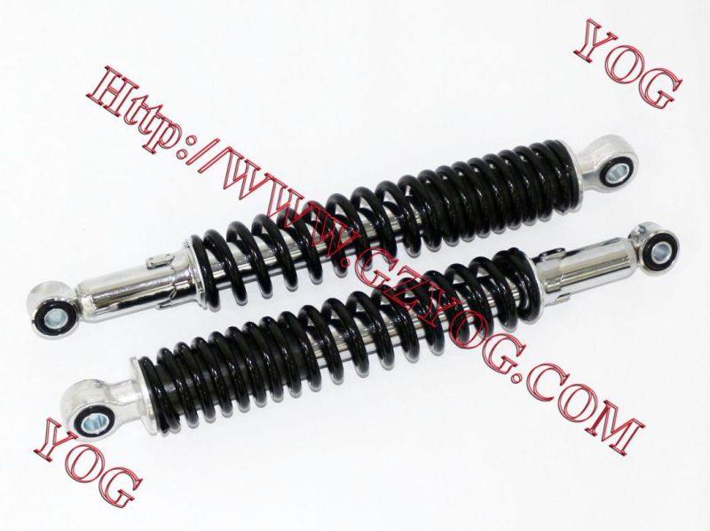 Motorcycle Spare Parts Shock Absorber Amortiguador Tras Apache-180 Hlx-100