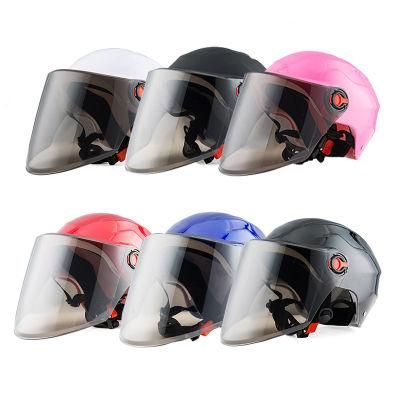 Helmets Film Wireless Zebra Green Mould Motocross Racing Funky Open Motorcycl Lvs Cod Holder Scooter The Motorcycle Helmet