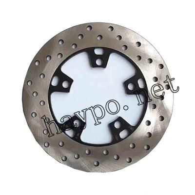 Motorcycle Parts Rear Disc Brake Disk for YAMAHA Yzf R15 / 38b-F582W-00