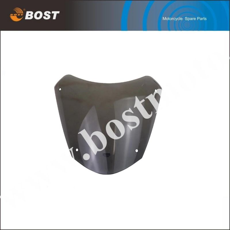 High Quality Motorcycle Headlight Cover for CT100 Motorbikes