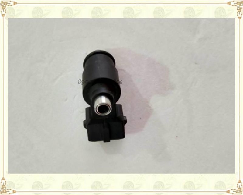Electric Fuel Injection Motorcycle Injector, Suitable for YAMAHA, Honda, Kymco Motorcycle