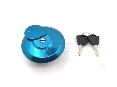 Ww-8162 Cbt125 Motorcycle Parts Fuel Tank Cap