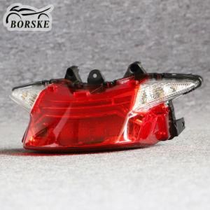 Wholesale Motorcycle Tail Light LED Pcx Light Taillight Turn Light for Honda Pcx 125 150 Pcx125 Pcx150 2014-2017