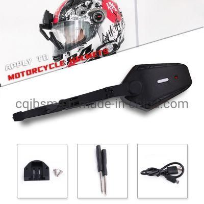 Cqjb Motorcycle Engine Spare Parts Helmet Wiper