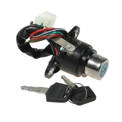 Yamamoto Motorcycle Spare Parts Engine Start-off Switch for Dayun Cg150