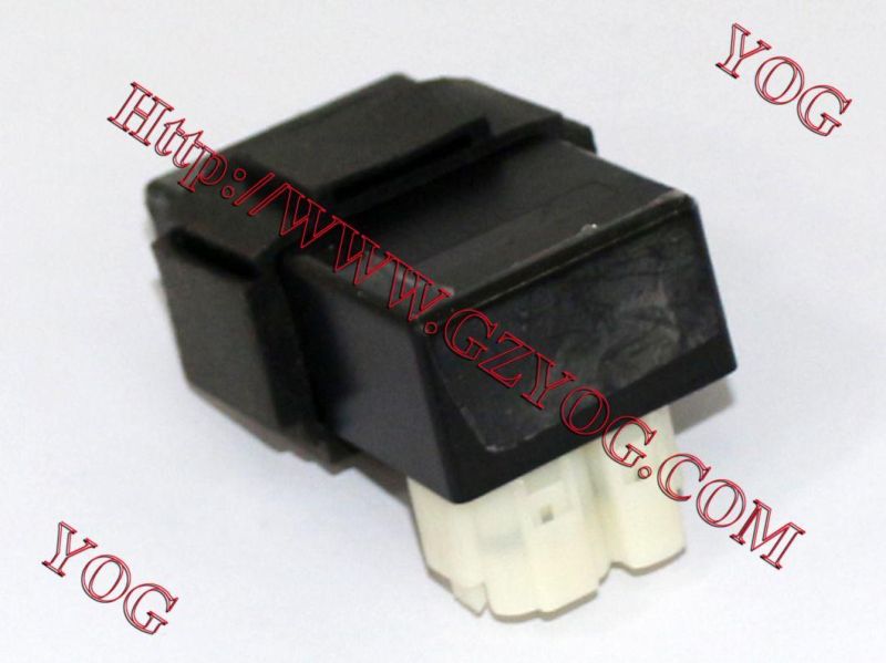 Motorcycle Part C. D. I for 110cc/Wave110