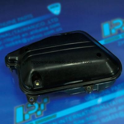 Motorcycle Parts, Plastic Parts Scooter Air Filter/Cleaner for Booster Bws