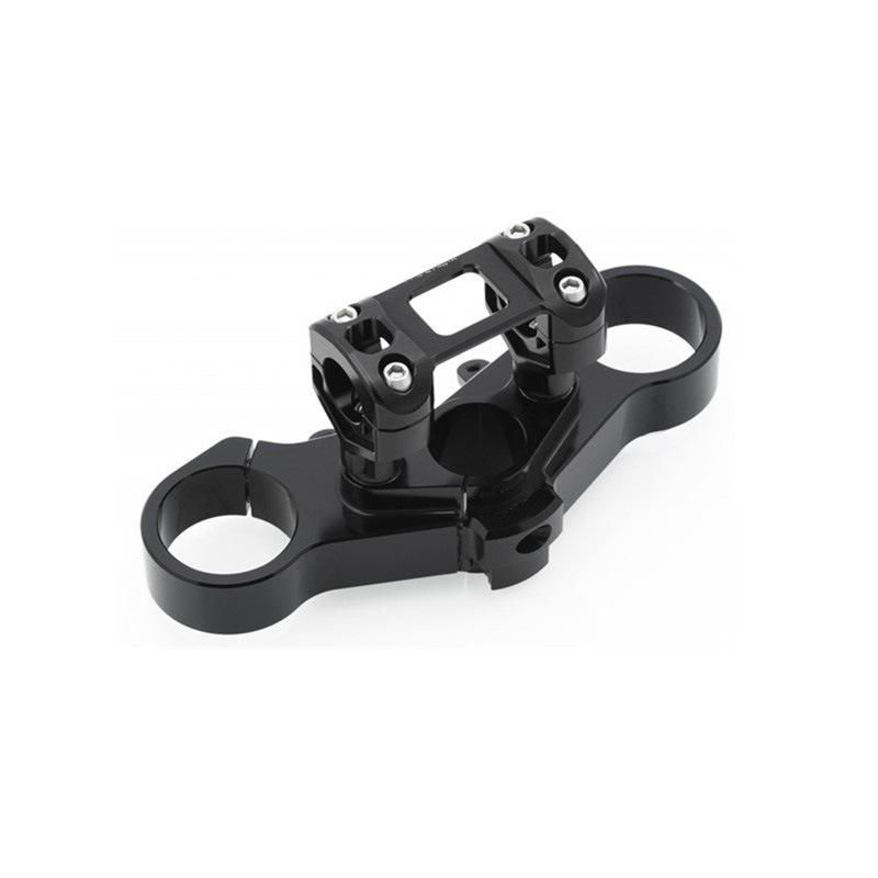Fat Bar Handlebar Clamps Yoke Triple Tree Fork Clamp