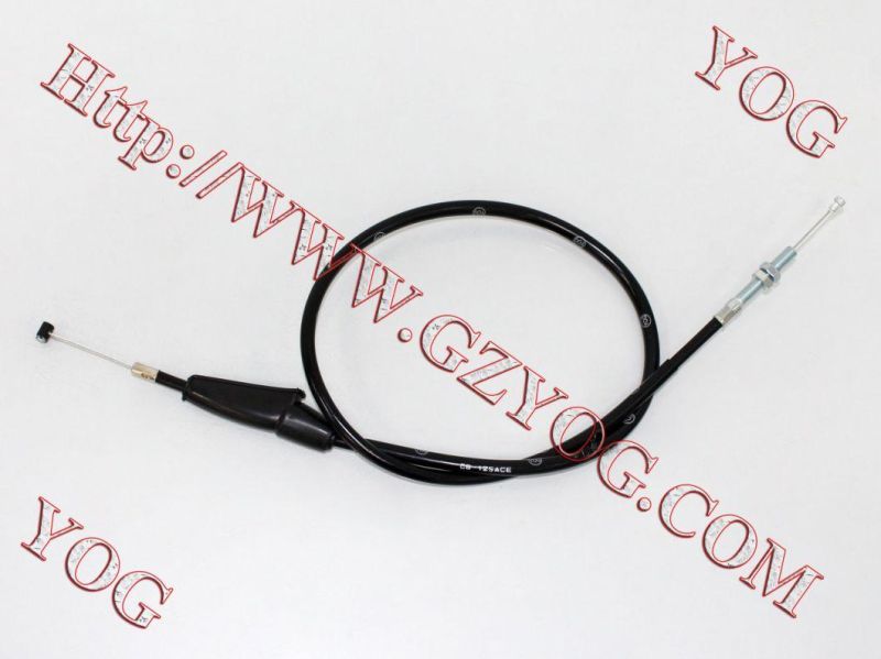 Motorcycle Cable Ebrague Clutch Cable CB250 Platina125 Pulsar-200ns