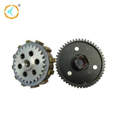 Factory Price Motorcycle Engine Accessories Motorbike Clutch Assy Ax100