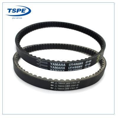 Motorcycle Parts Drive Belt for YAMAHA, Honda