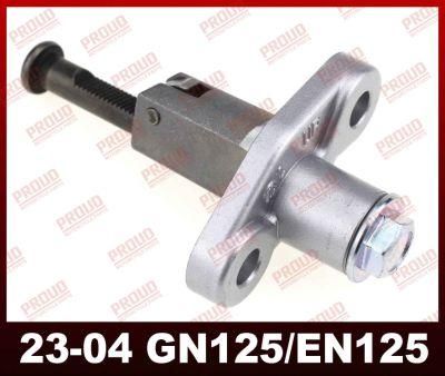 Gn125 En125 Timing Chain Adjuster High Quality Motorcycle Spare Parts