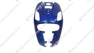 Motorcycle/Motorbike Spare Parts Front Cover for Fiddle 2/II
