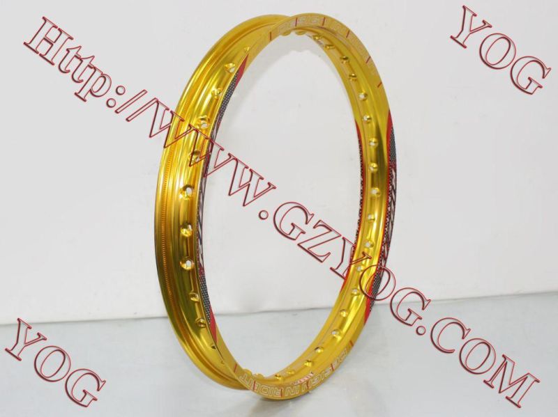 Motorcycle Aro Trasero Rim 2.15*18