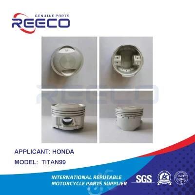 Reeco OE Quality Motorcycle Piston for Honda Titan99