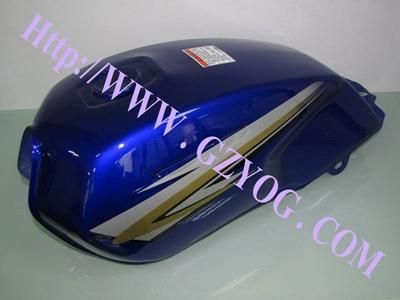 Yog Motorcycle Fuel Gas Tank Cg-125