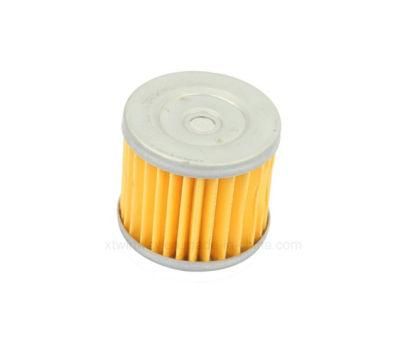 Ww-8225 GS/Gn125/En125 Motorcycle Engine Oil Filter Motorcycle Parts