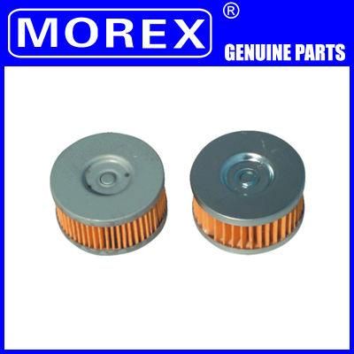 Motorcycle Spare Parts Accessories Oil Filter Air Cleaner Gasoline 102207