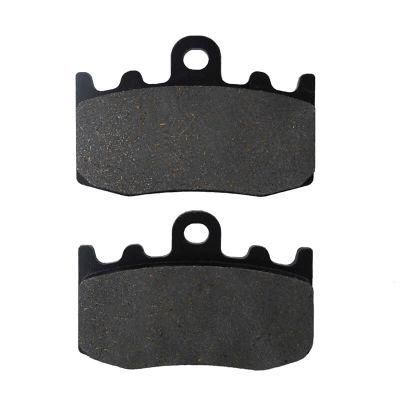 Fa335 Handle Motorcycle Spare Parts Brake Pad for BMW R1200GS