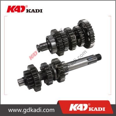 Transmission Kit of Motorcycle Parts