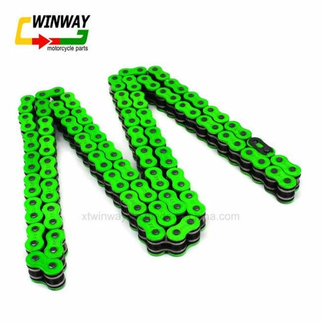 Honda T4 Timing 520 Colorful Roller Chain Motorcycle Parts