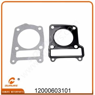 Motorcycle Spare Part Motorcycle Engine Cylinder Gaskets for YAMAHA Ybr125-Oumurs