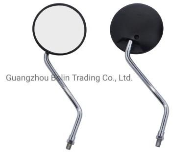Motorcycle Part Motorcycle Rearview Mirror for Cg125