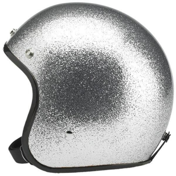 Half Face Motorcycle Safety Helmet with Various Sizes for Sale