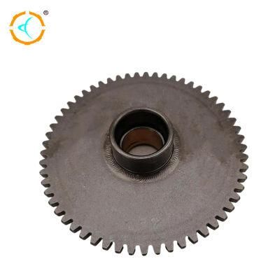 Factory Price Motorcycle Overrunning Clutch Body Cg200 20 Beads