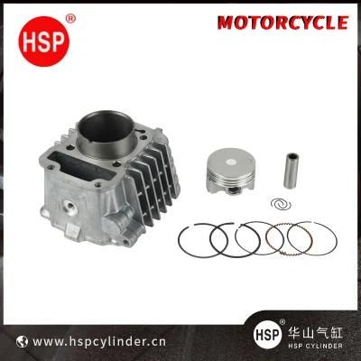 Motorcycle Parts Motorcycle Engine Cylinder Block K 03 REVO ABSOLUTE 50mm