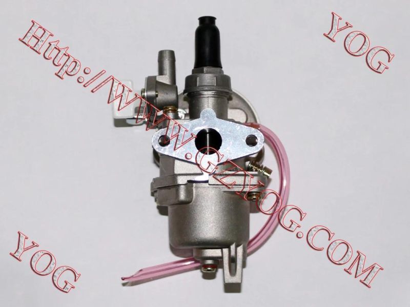 Yog Motorcycle Spare Parts Carburetor for Ybr125, Tvs Hlx125, Gxt200